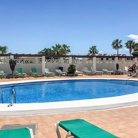 Apartman Sunset View Puerto del Carmen