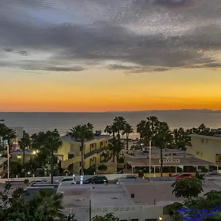Apartament Sunset View *